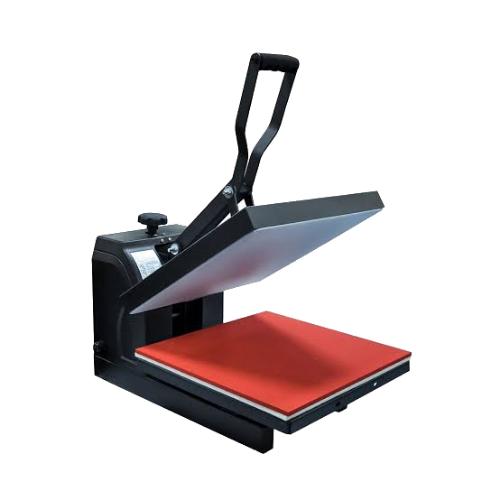 A3  Flatbed Heat Press Machine – Digital T‑Shirt & Sublimation Press for Custom Apparel, Bags & Gifts – Ideal for Kenya, UK & USA