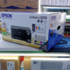Printing Starter Package – 8 in 1 Combo Heat Press, Cutting Plotter, Epson L3210 & Core i5 PC – Kenya, UK, USA