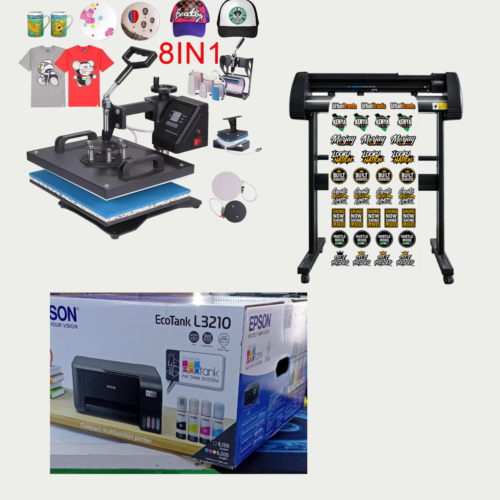 Branding Starter Package Branding Starter Package
