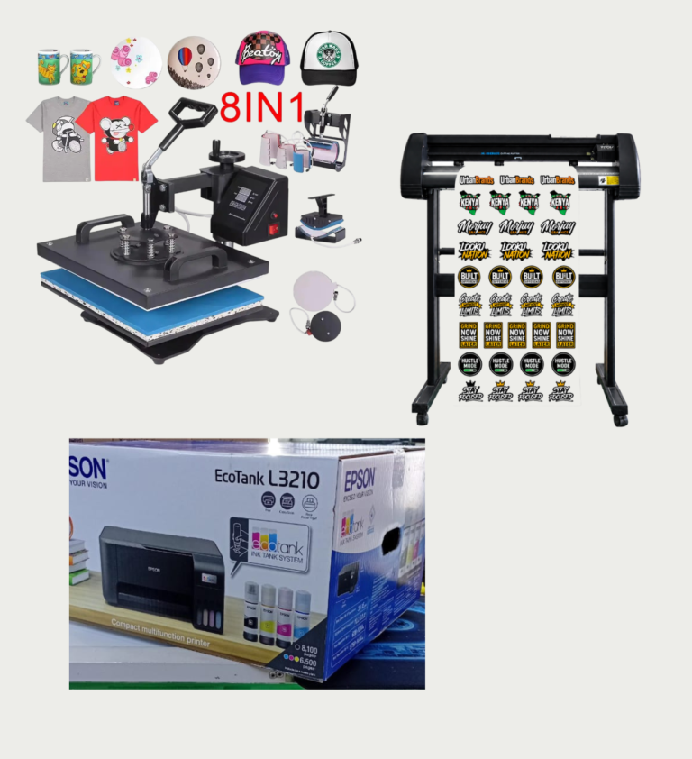 Branding Starter Package