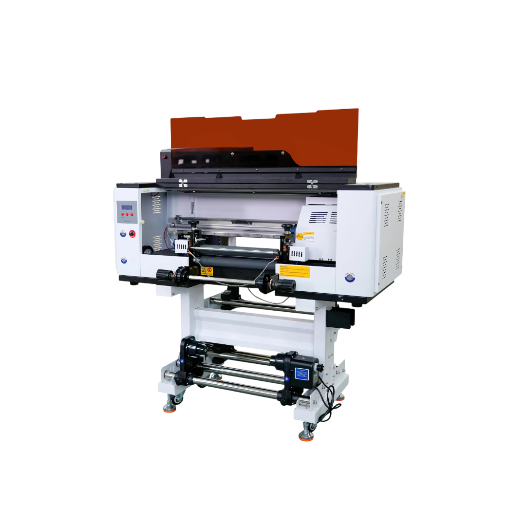 UV DTF & DTF Printers
