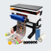 High-Speed A3 UV DTF All-in-One Printer – No Laminator Needed High-Speed A3 UV DTF All-in-One Printer – No Laminator Needed