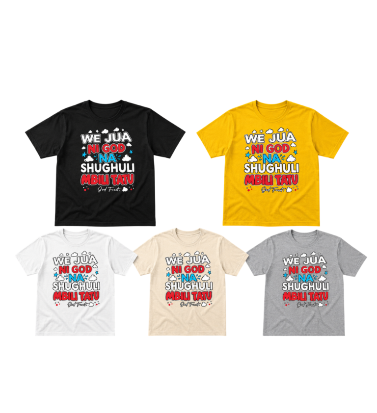 Customized merchandise