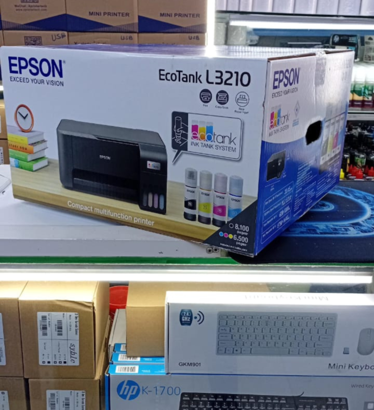 Sublimation Printer