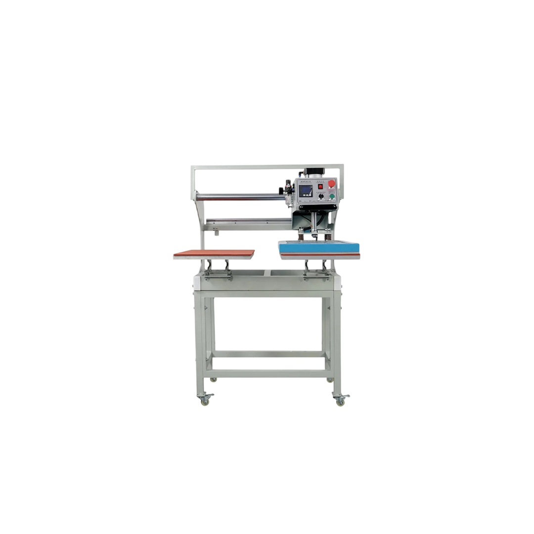 Heat Press Machines | T‑Shirts, DTF, HTV & Sublimation Heat Press Machines | T‑Shirts, DTF, HTV & Sublimation