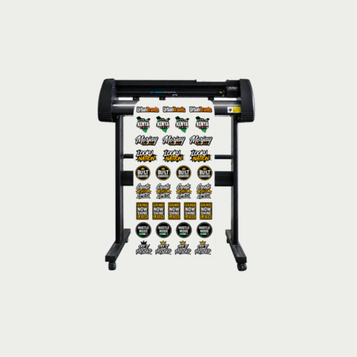 Cutting Plotter