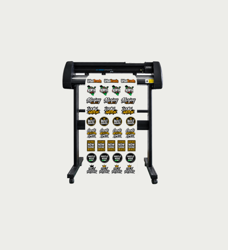 Cutting Plotter