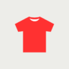 Premium Blank T-Shirts for Printing & Branding Premium Blank T-Shirts for Printing & Branding