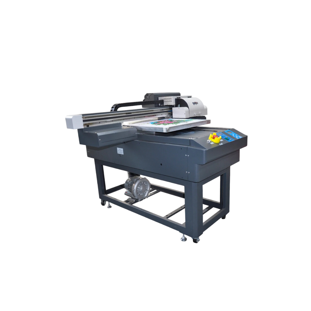 UV Flatbed Printers | Rigid Substrate Printing | Urban Brands
