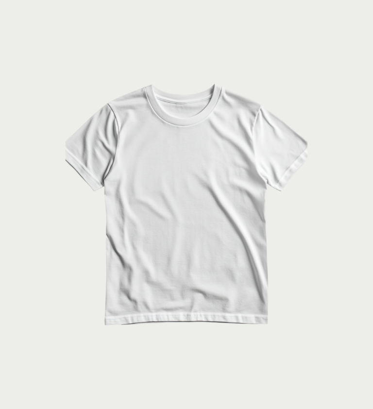 Premium Blank T-Shirts for Printing & Branding – Urban Brands