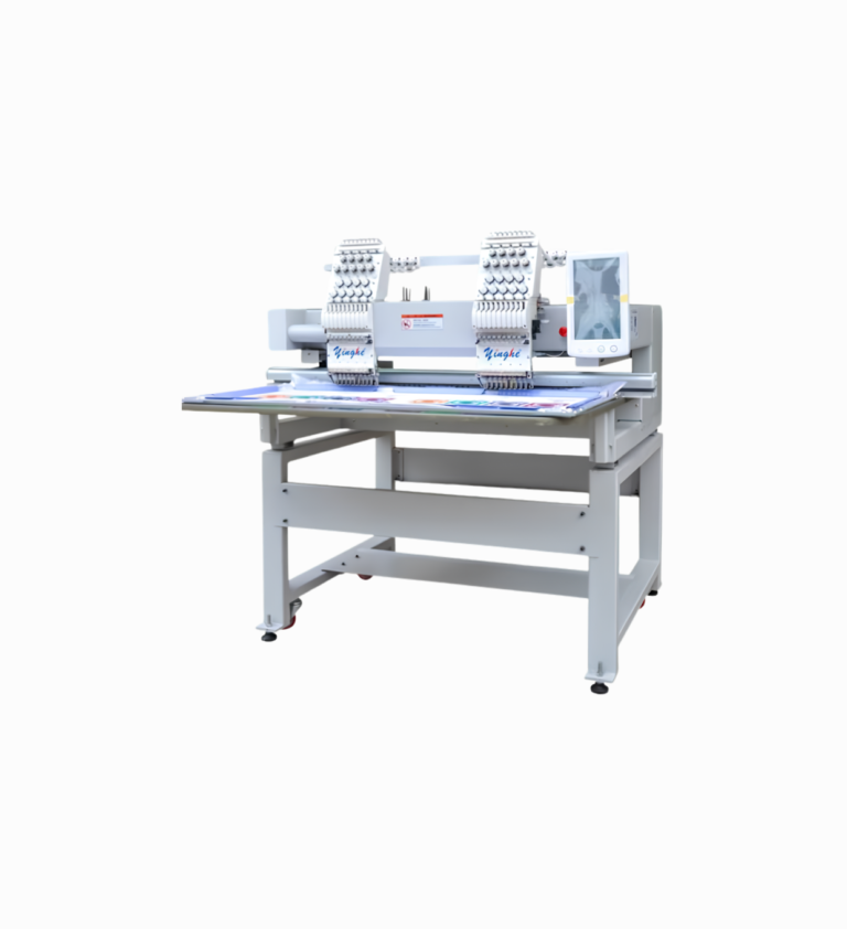 yinghe-yh1202-2-head-embroidery-machine-kenya.jpg → Yinghe YH1202 2 head 12 needle embroidery machine in Kenya